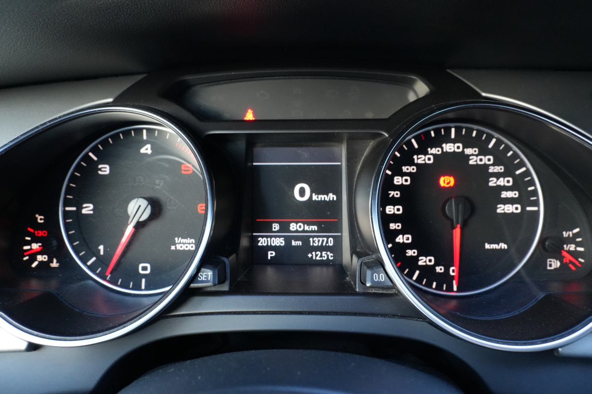Audi A5 — 29