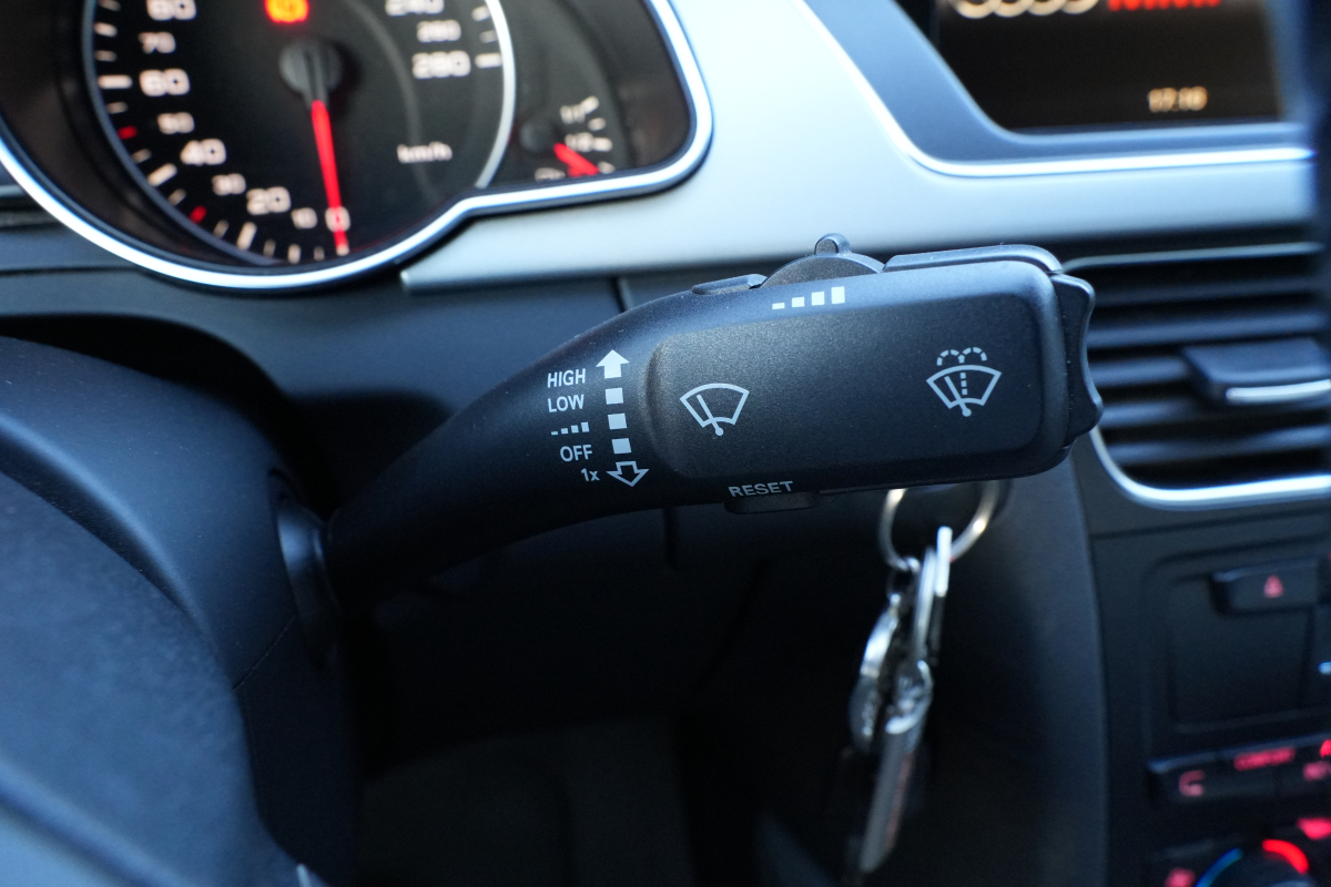 Audi A5 — 31