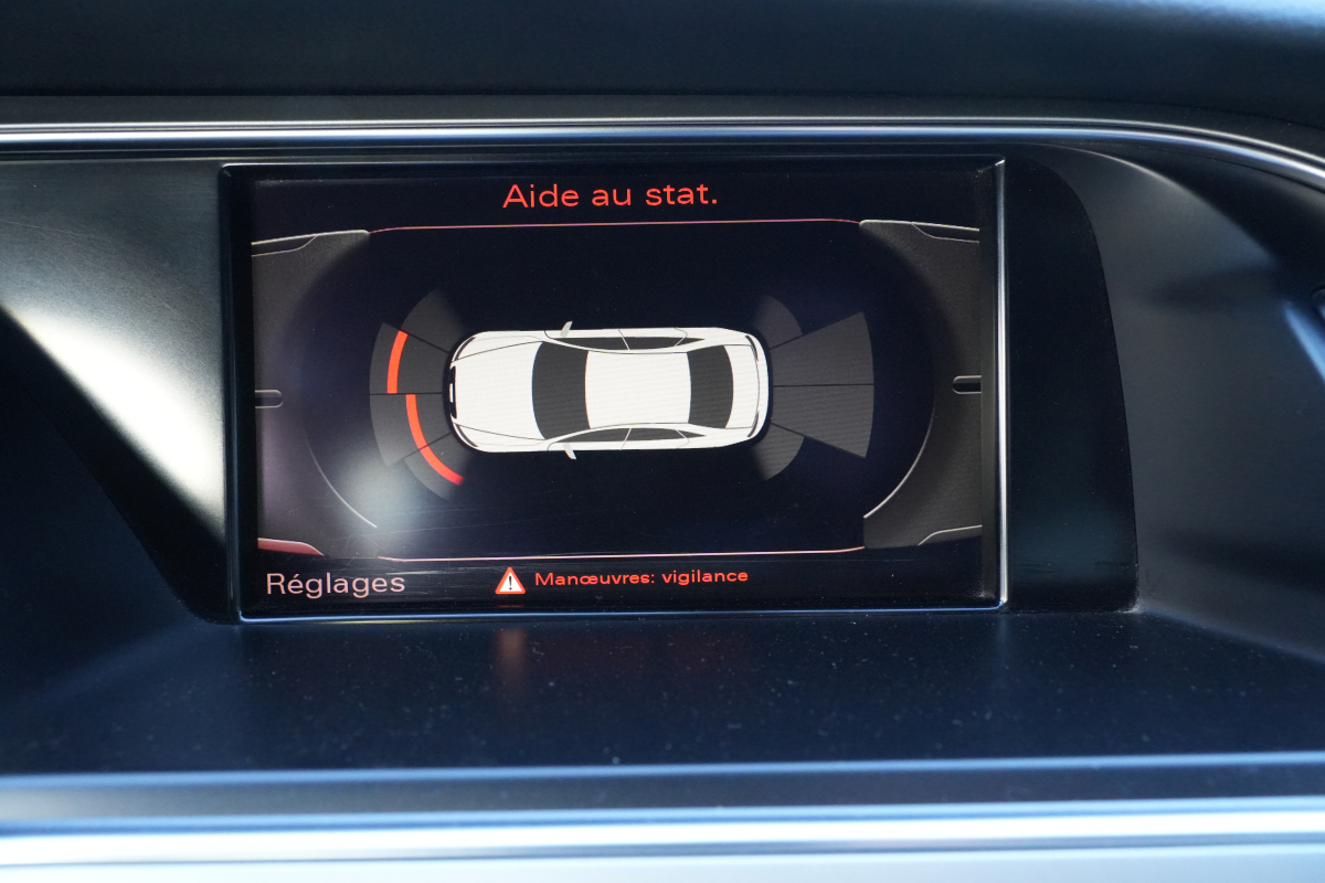 Audi A5 — 12