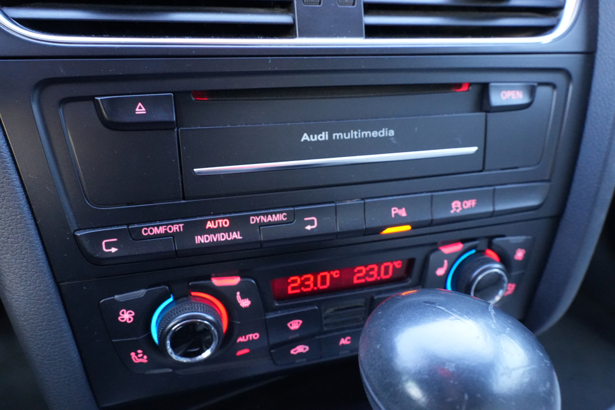 Audi A5 — 14