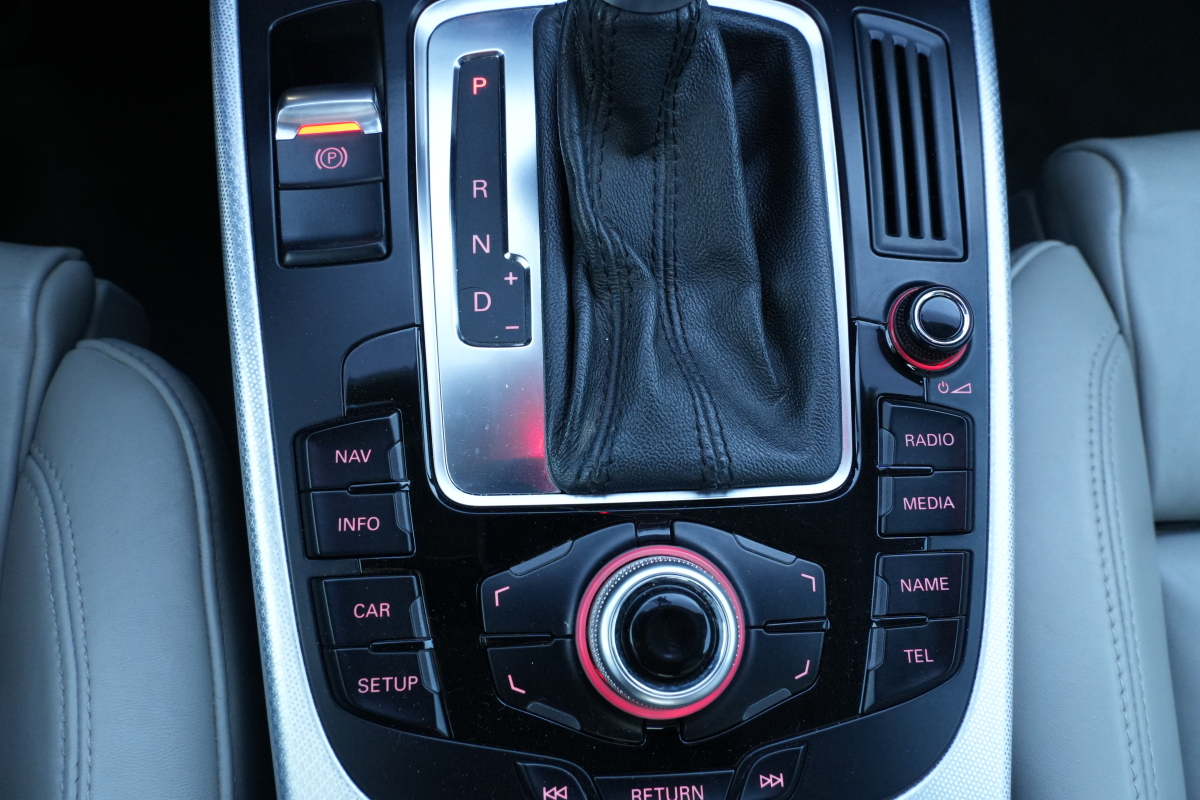 Audi A5 — 32