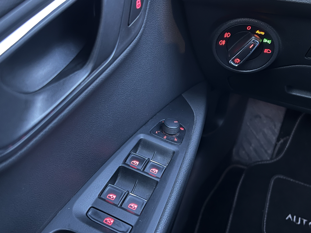 Seat Leon ST — 25
