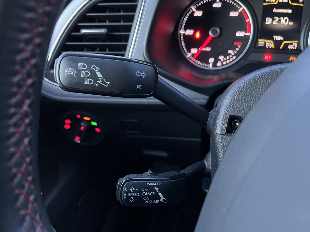 Seat Leon ST — 24