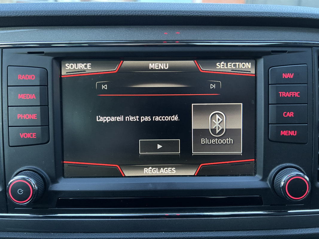 Seat Leon ST — 20