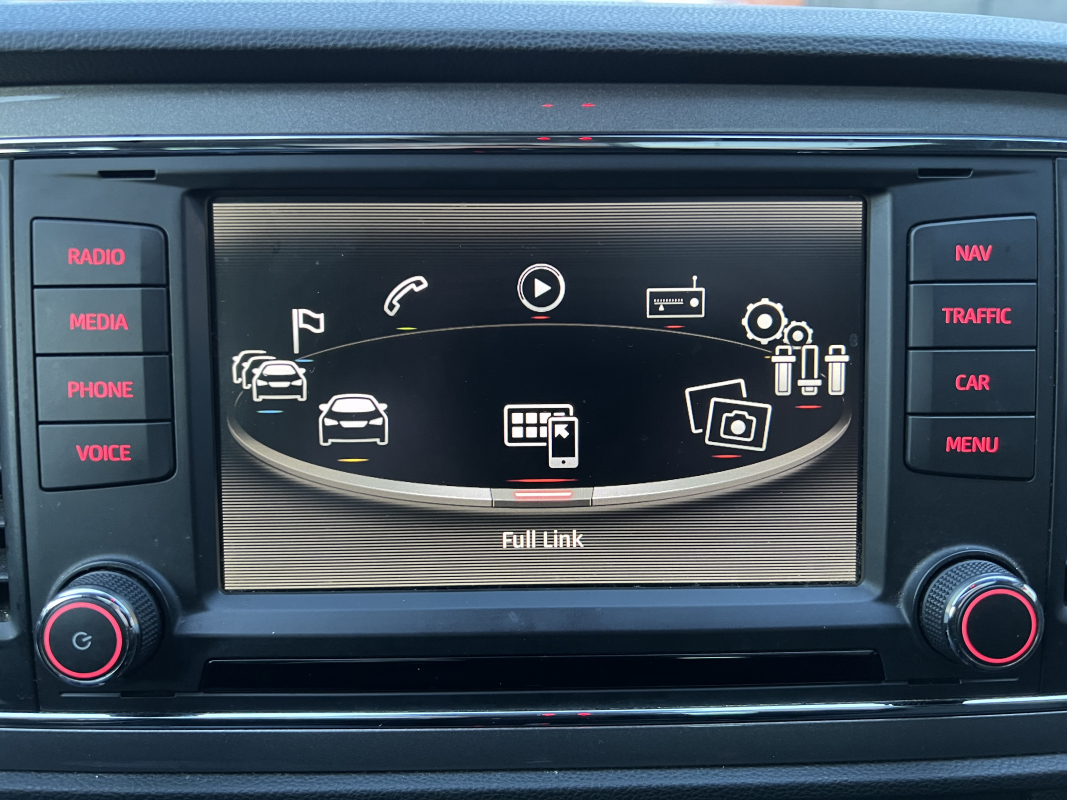Seat Leon ST — 21