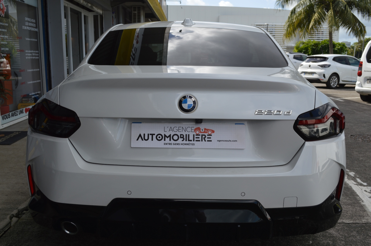 Bmw Série 2 — 6