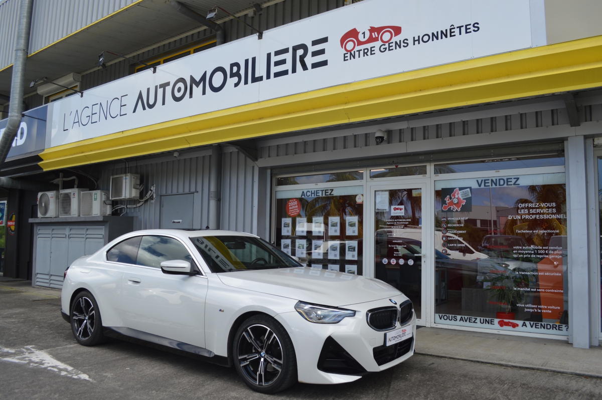Bmw Série 2