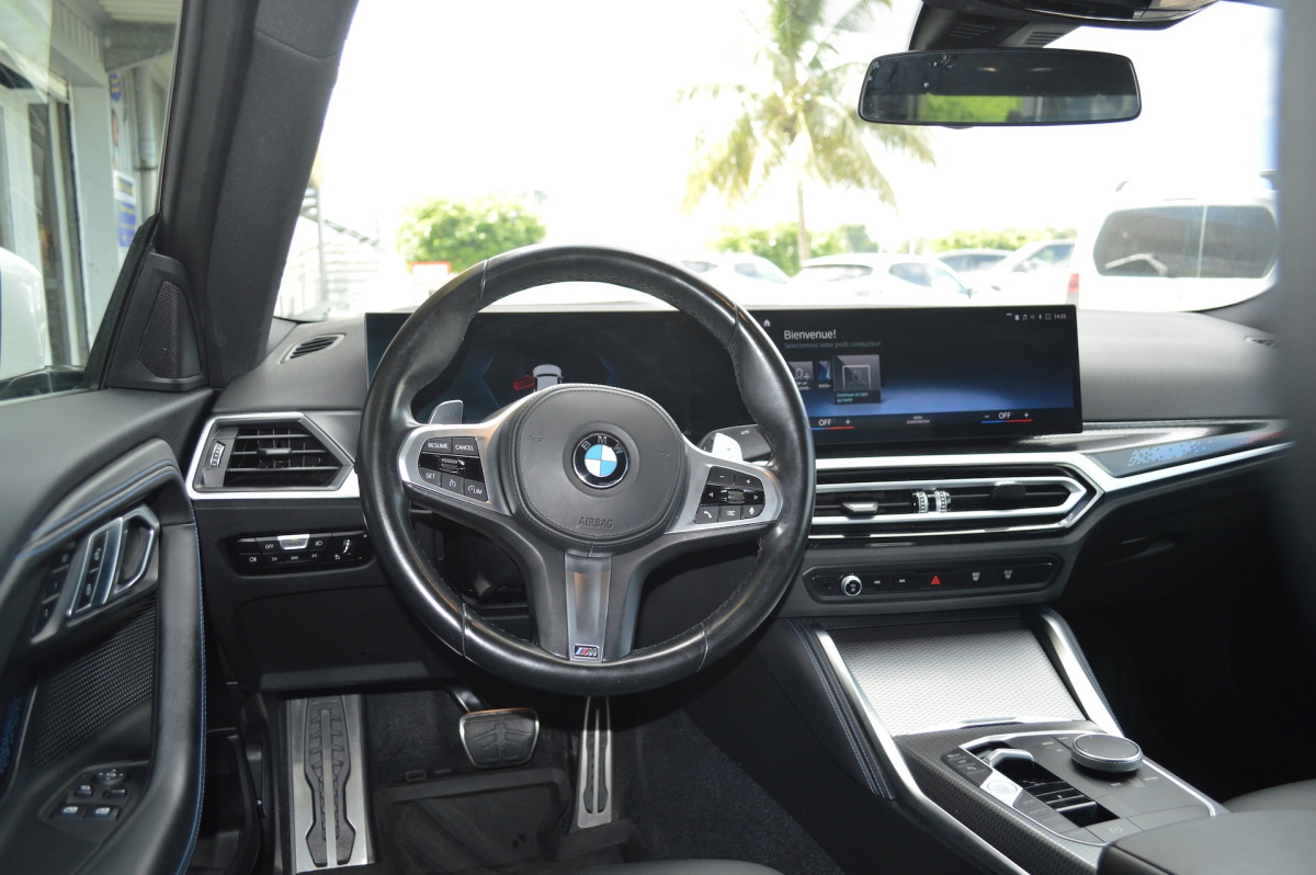 Bmw Série 2 — 11