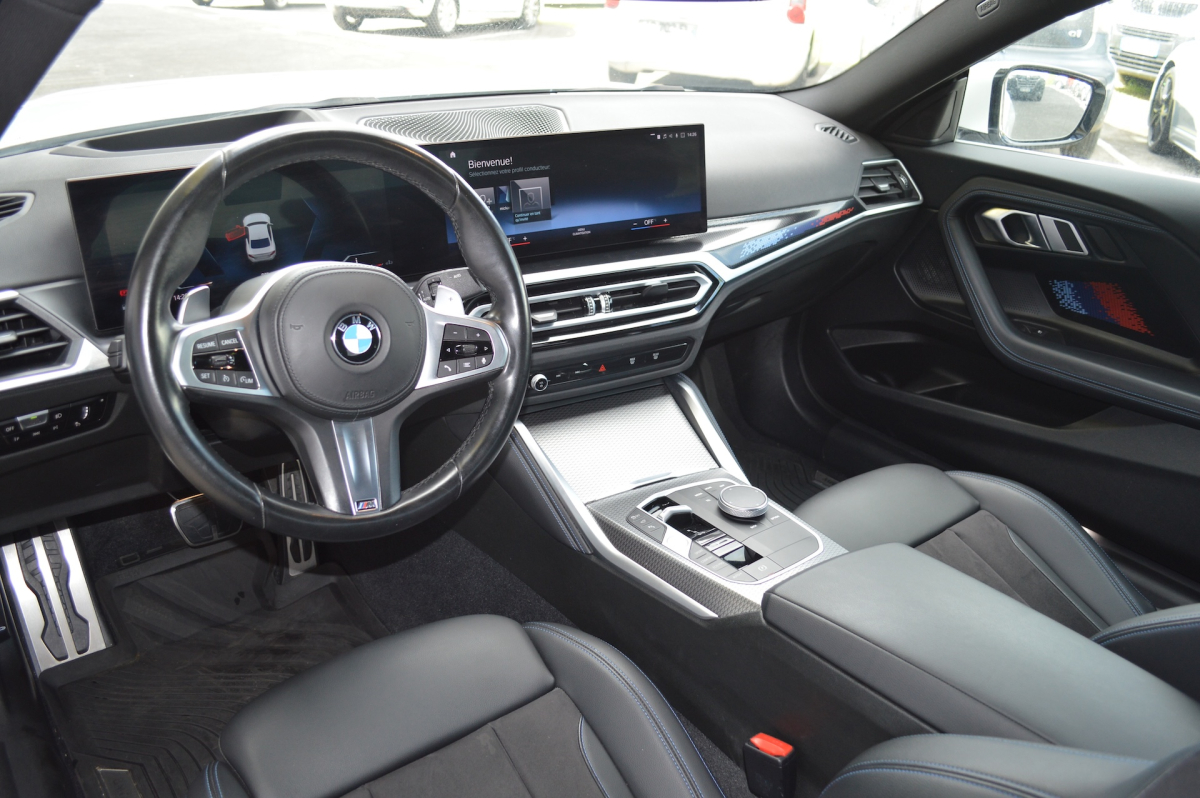 Bmw Série 2 — 12