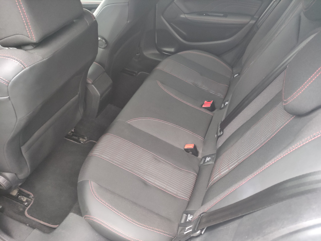 Peugeot 308 — 17