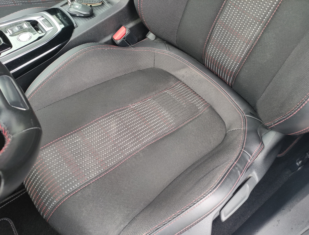 Peugeot 308 — 24