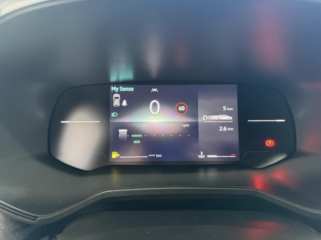 Renault Clio — 21