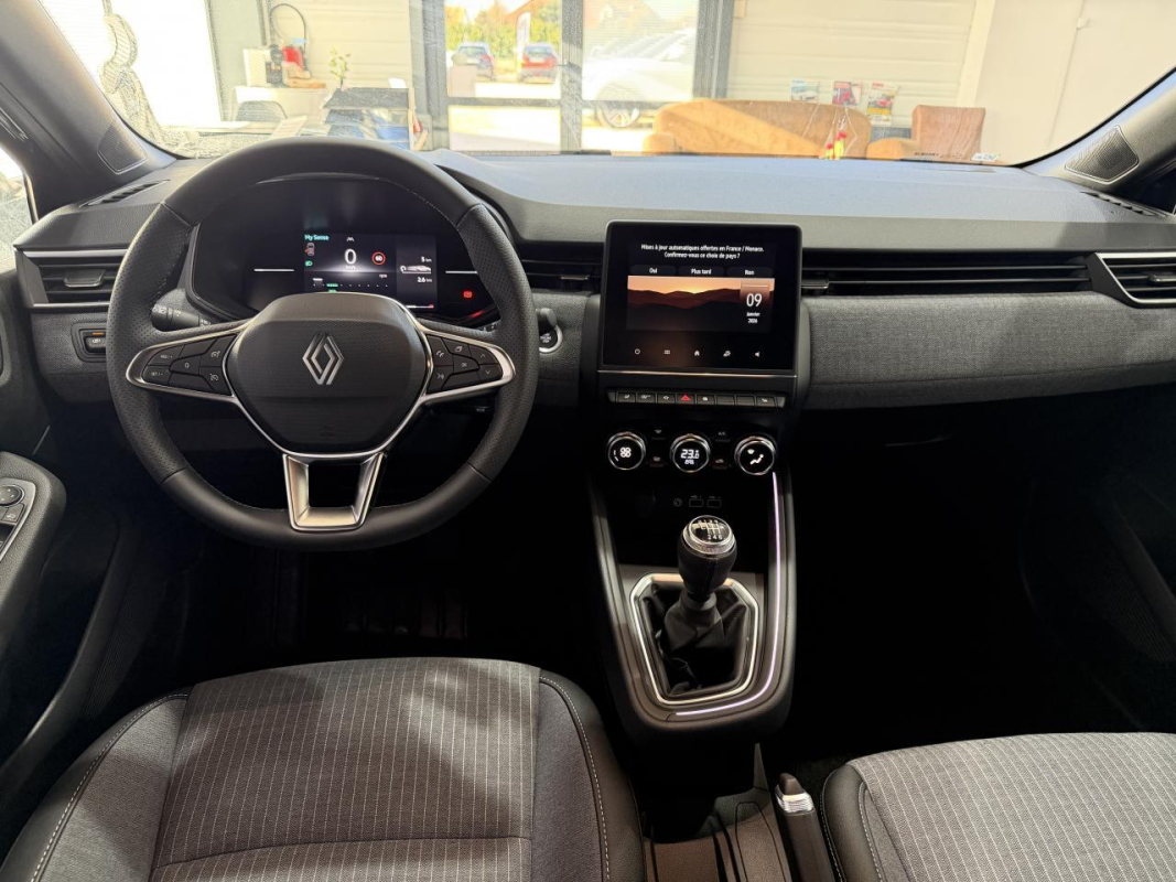 Renault Clio — 15