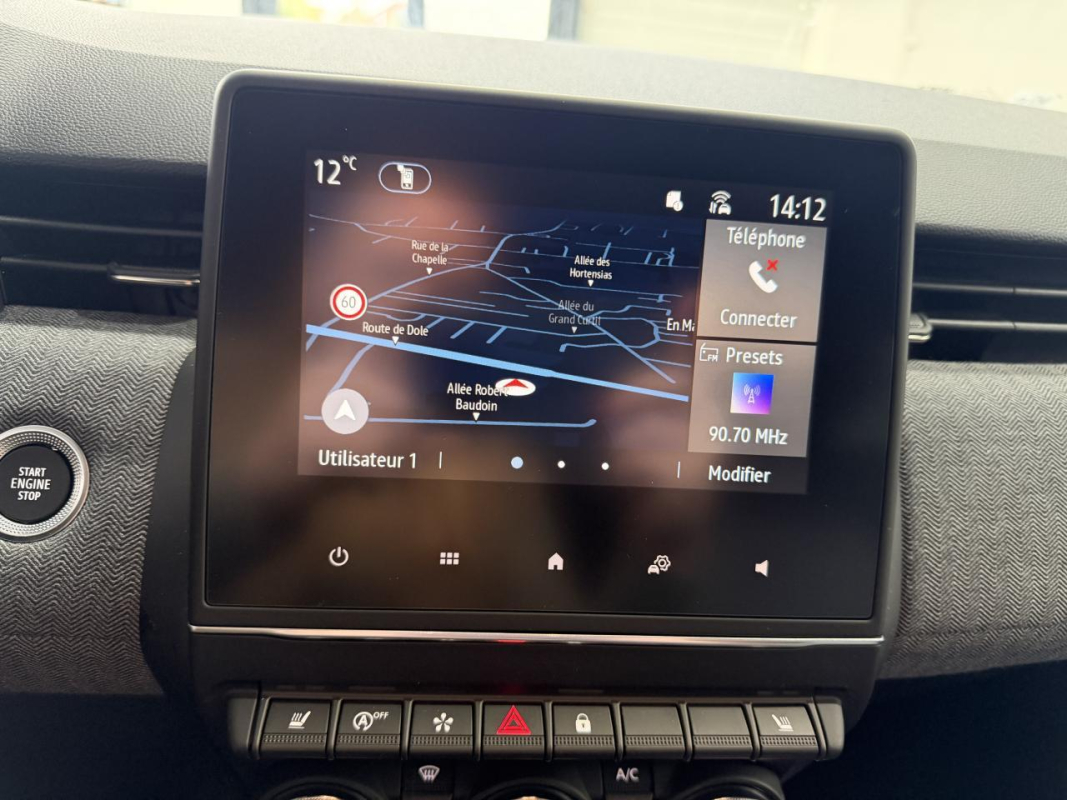 Renault Clio — 17