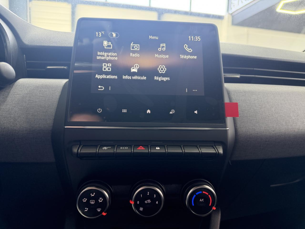 Renault Clio — 22