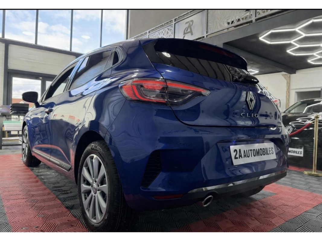 Renault Clio — 3