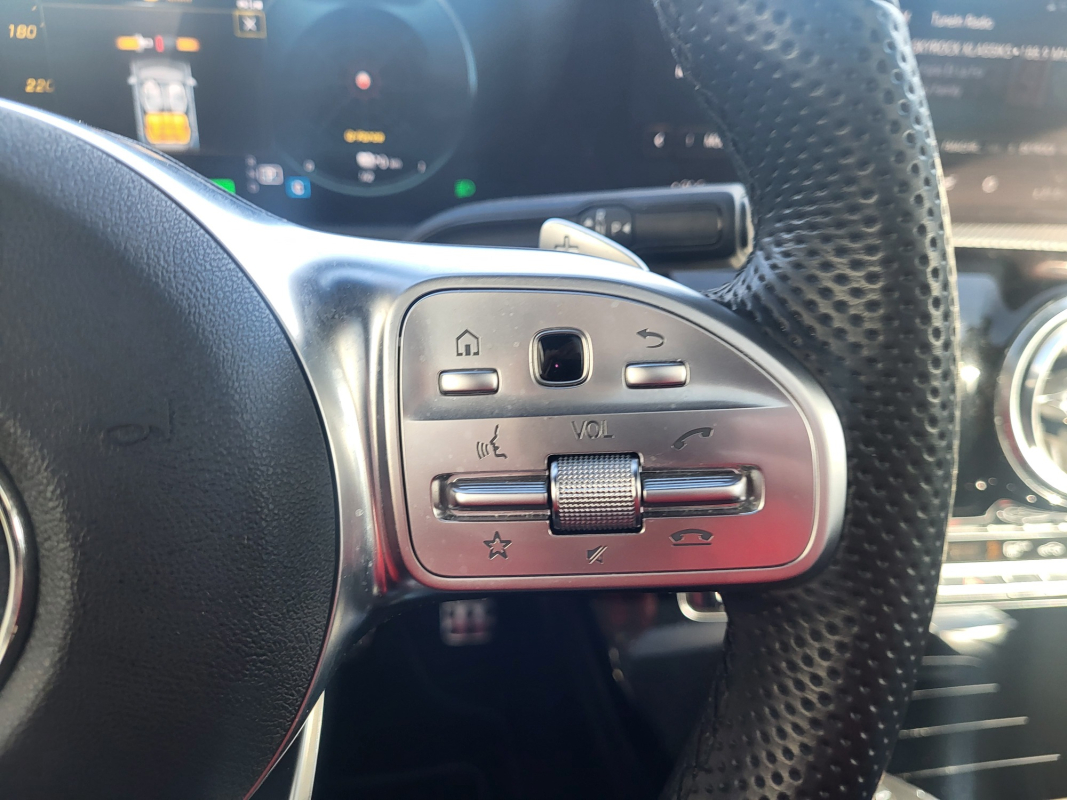 Mercedes Classe CLA — 22