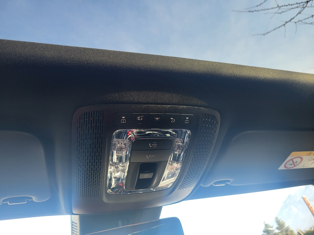 Mercedes Classe CLA — 26