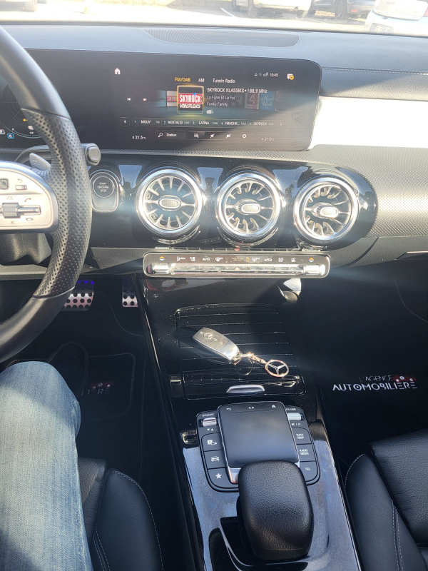 Mercedes Classe CLA — 23