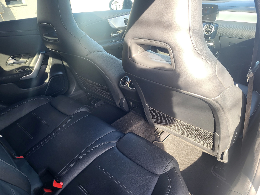 Mercedes Classe CLA — 15