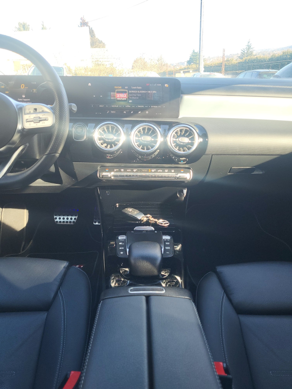 Mercedes Classe CLA — 24