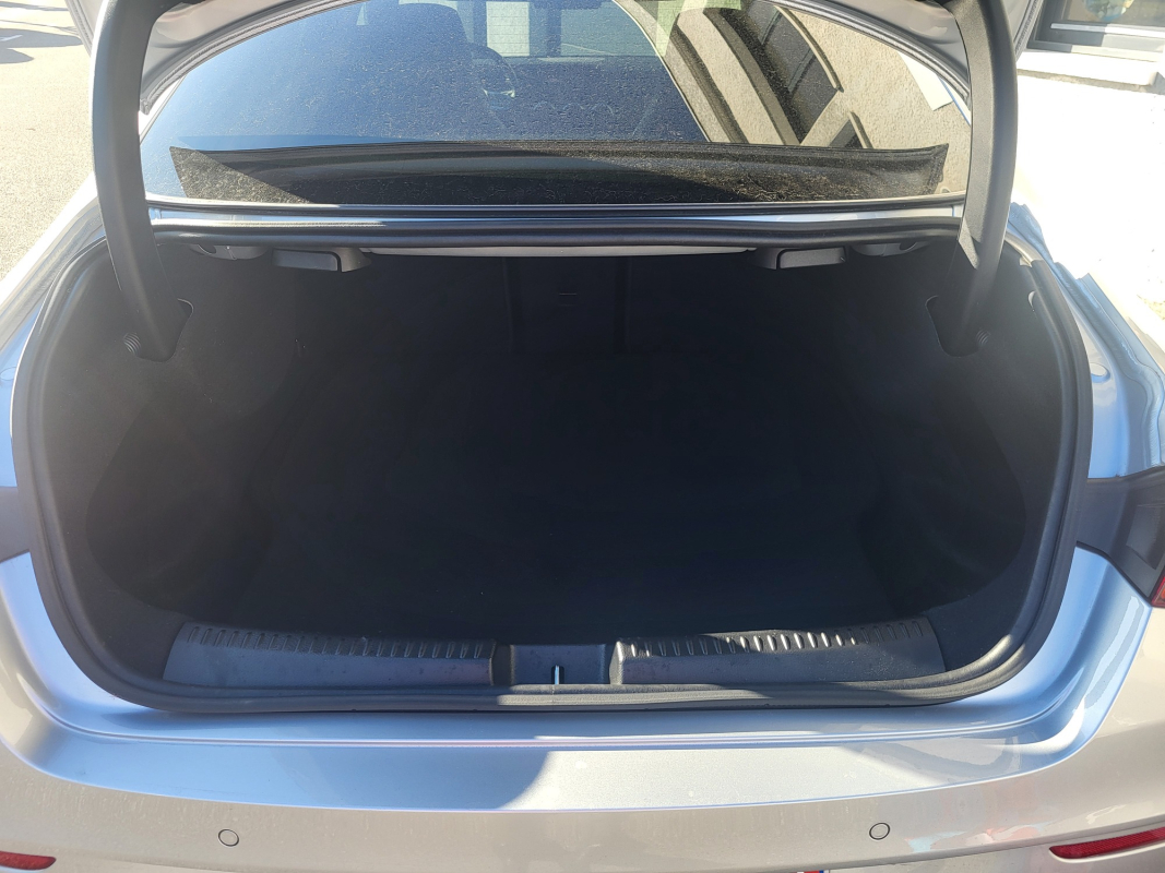 Mercedes Classe CLA — 25