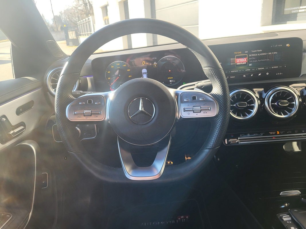 Mercedes Classe CLA — 20