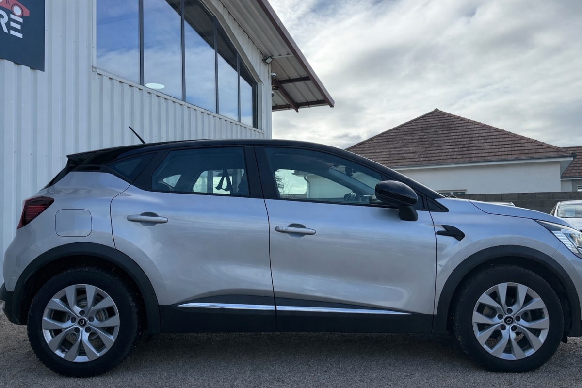 Renault Captur — 8