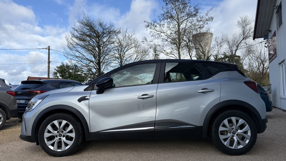 Renault Captur — 4