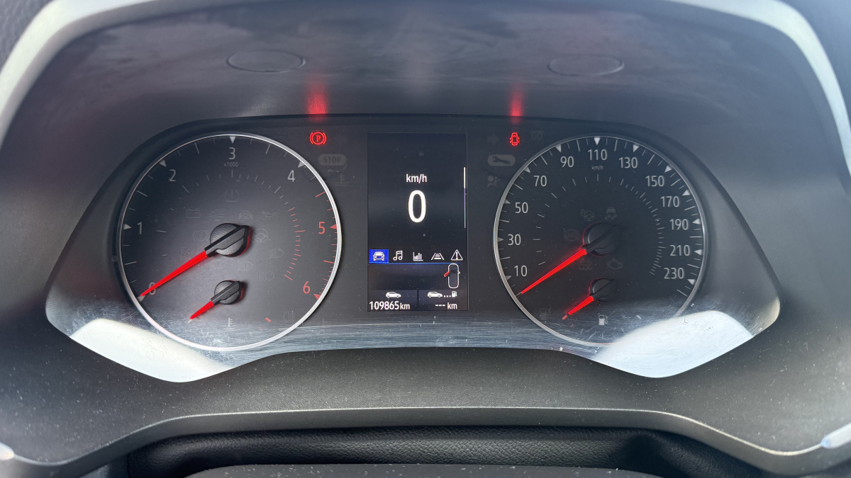 Renault Captur — 14