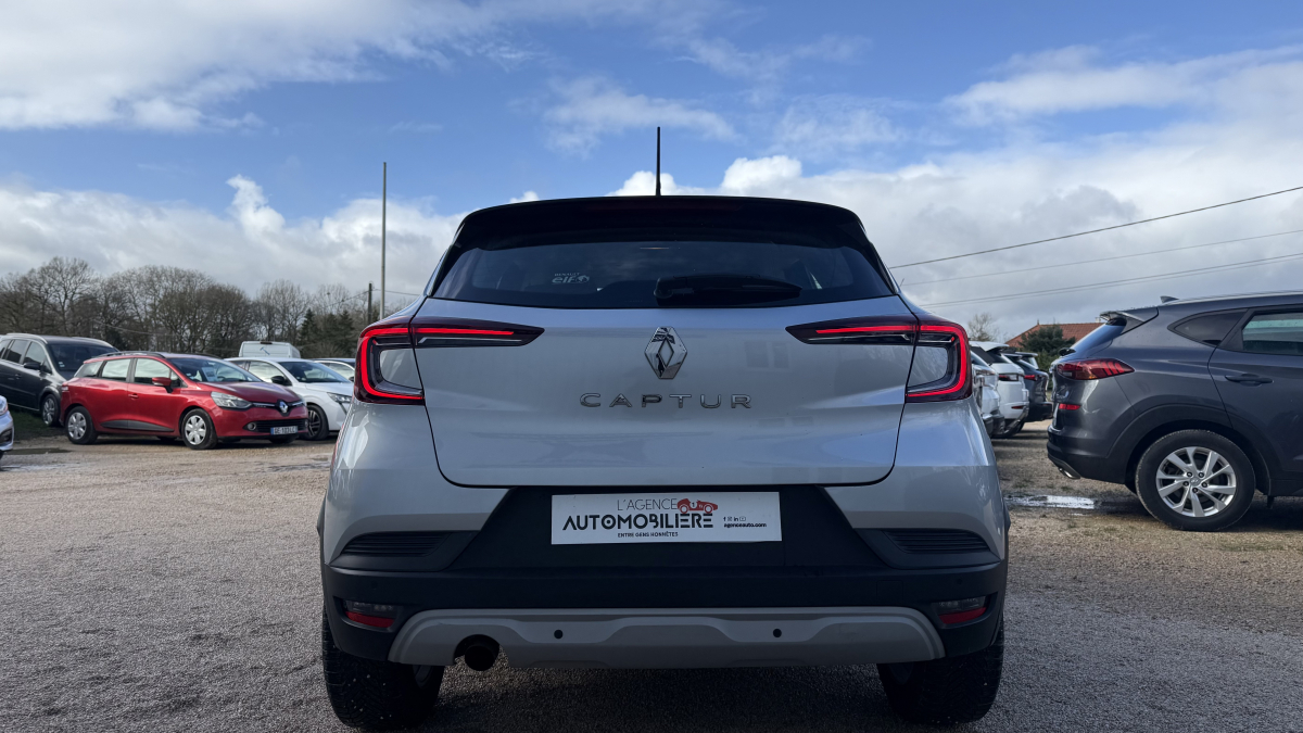 Renault Captur — 6