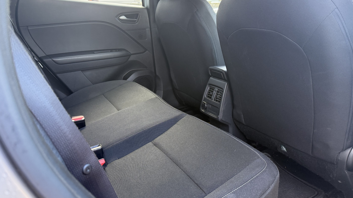 Renault Captur — 17