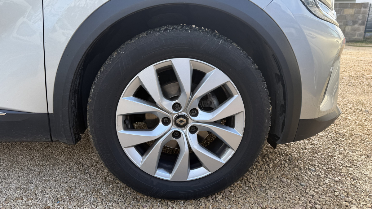 Renault Captur — 19