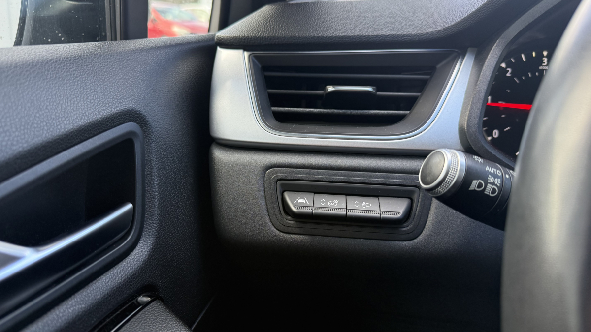 Renault Captur — 15