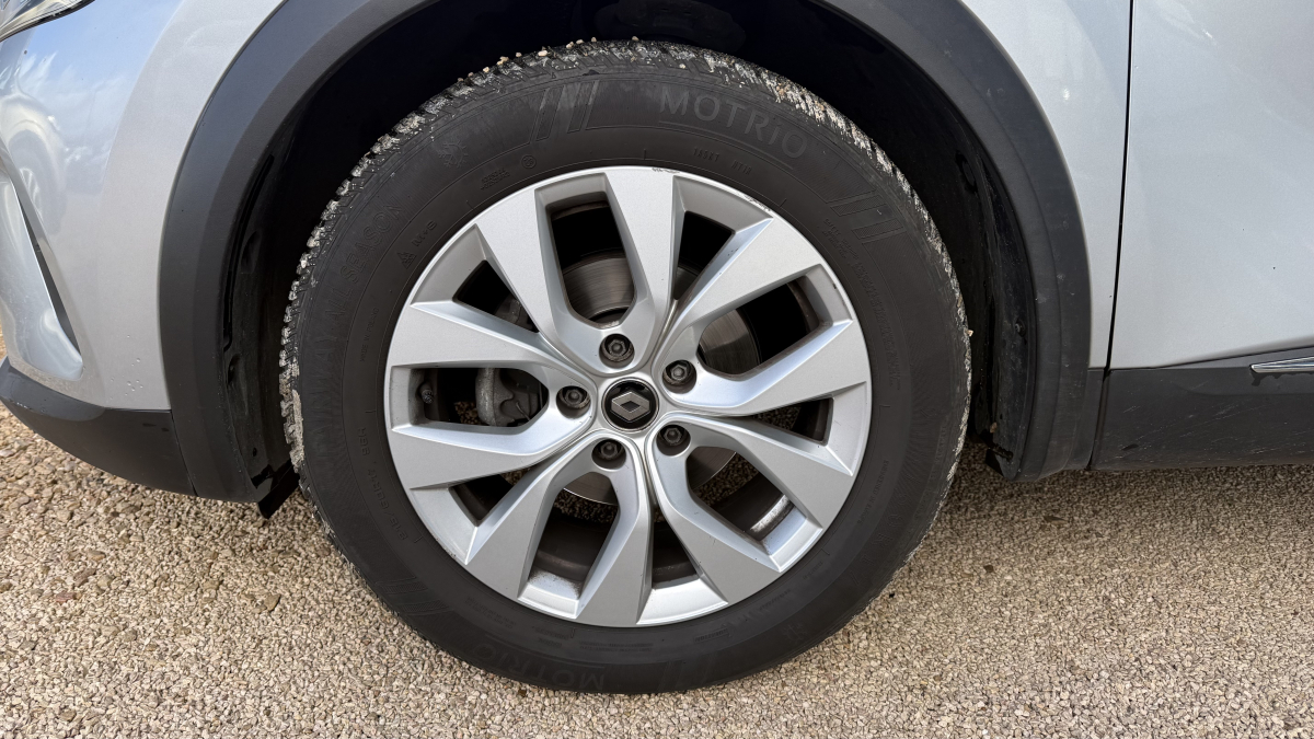 Renault Captur — 20