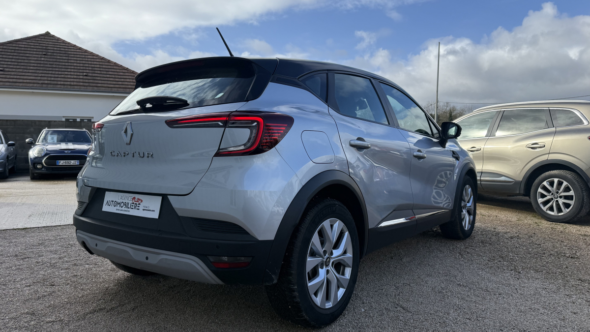 Renault Captur — 7