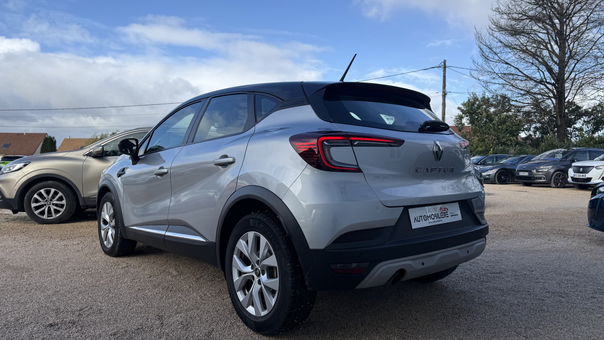 Renault Captur — 5