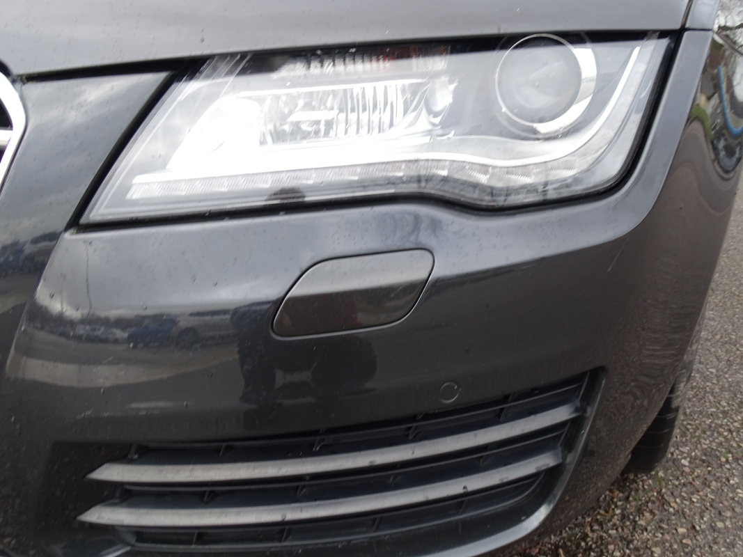 Audi A7 — 29
