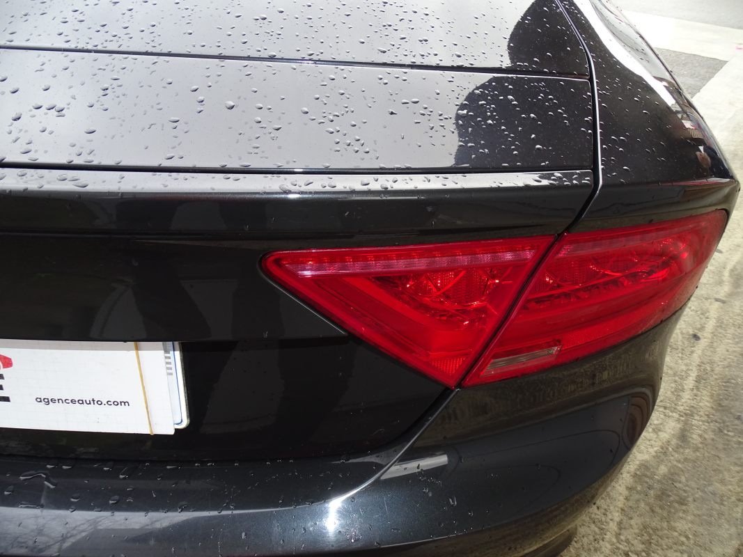Audi A7 — 31