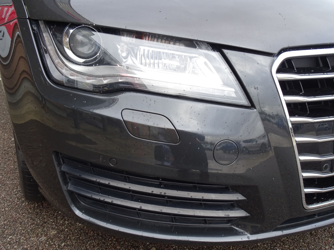Audi A7 — 28