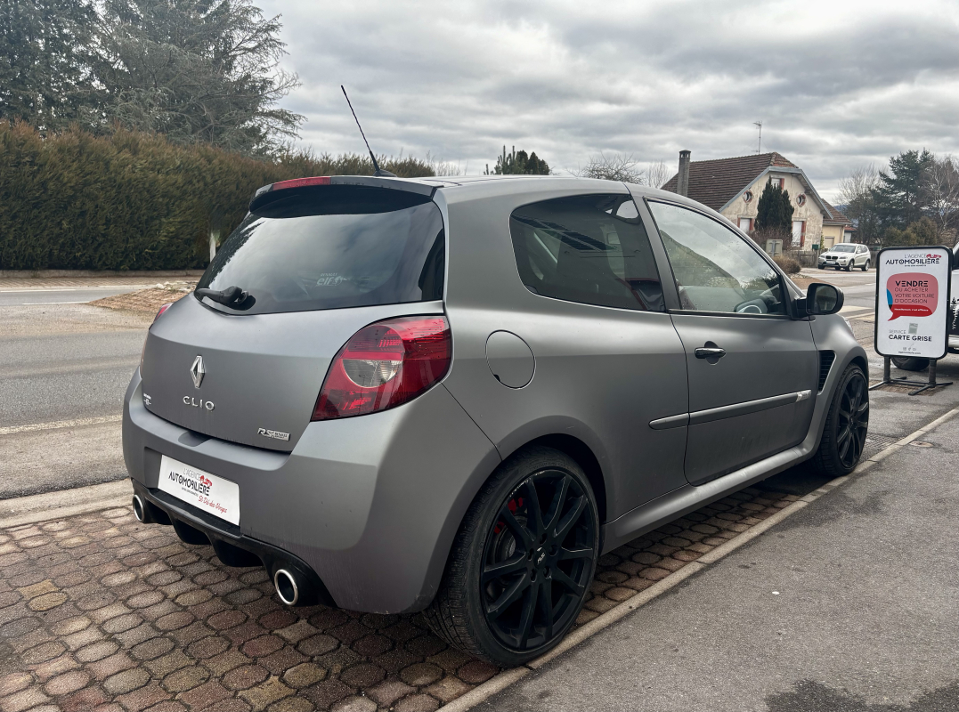 Renault Clio — 5