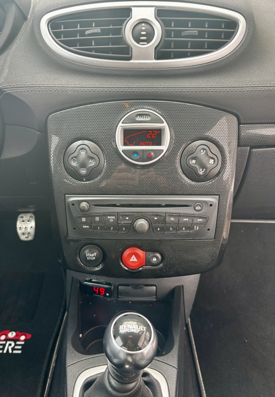 Renault Clio — 26