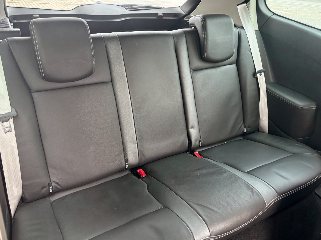 Renault Clio — 21