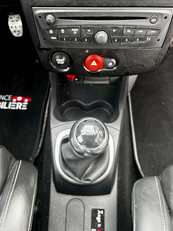 Renault Clio — 27