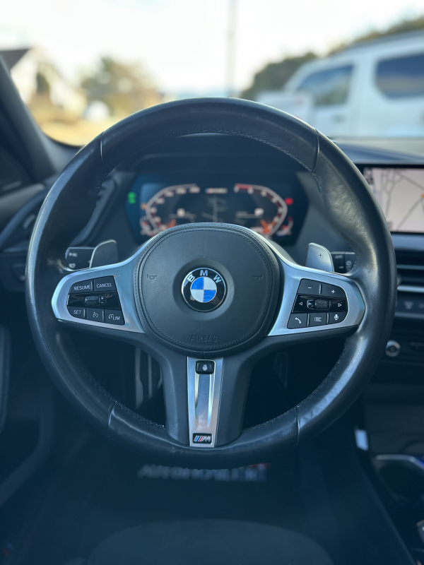 Bmw Série 1 — 25