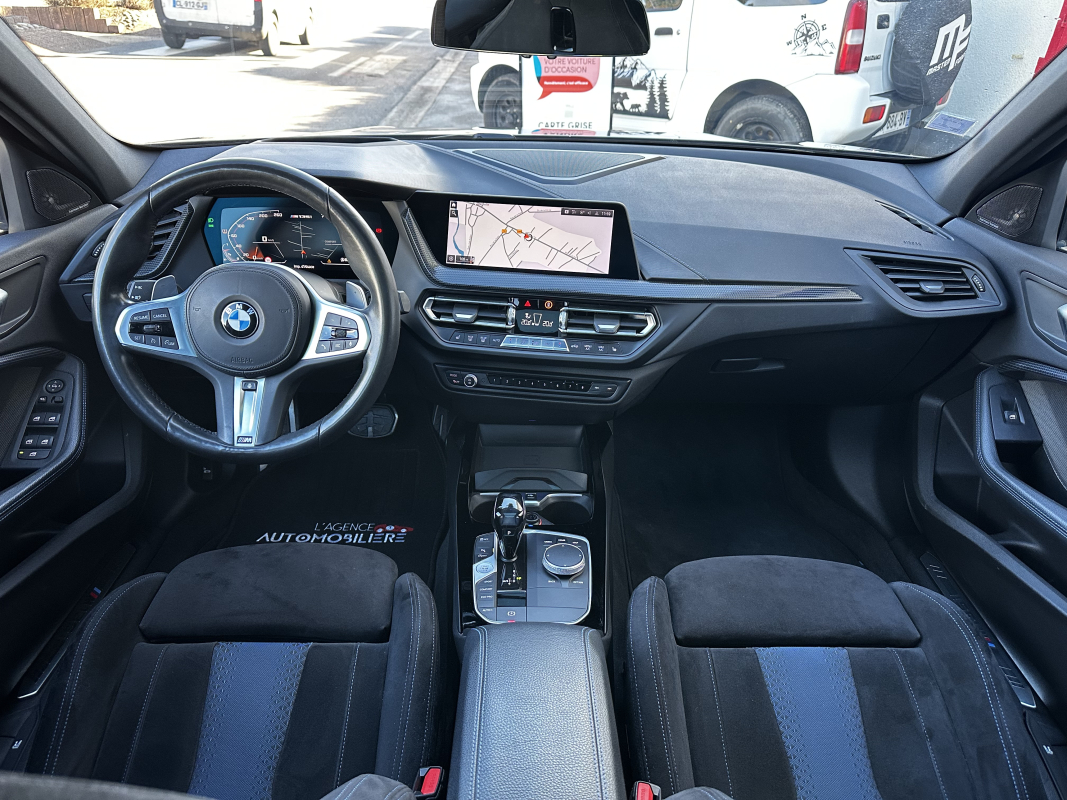 Bmw Série 1 — 15