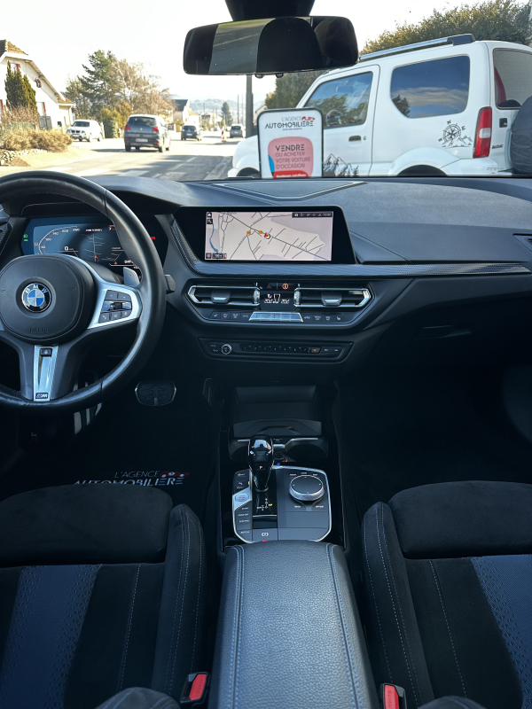 Bmw Série 1 — 26