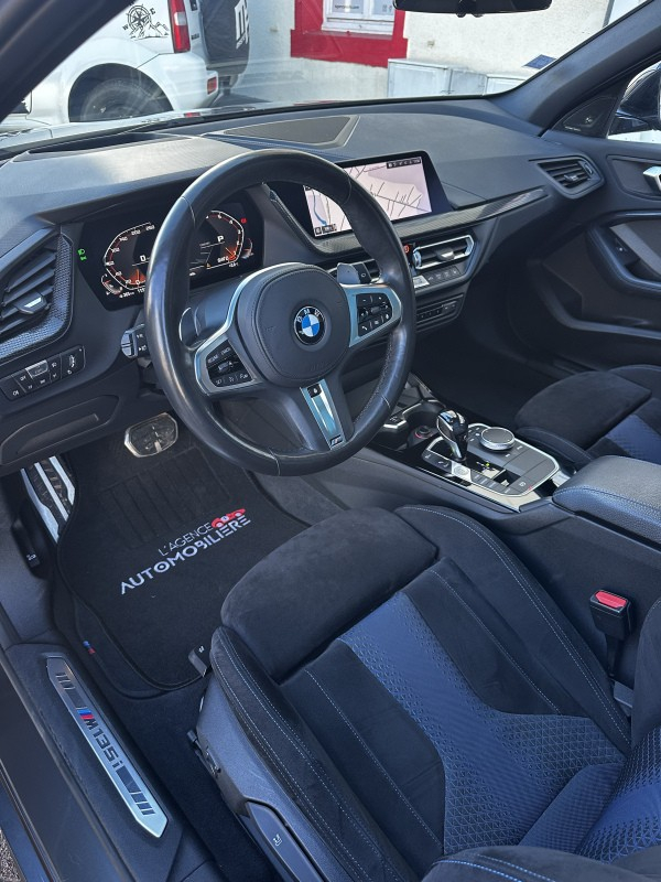Bmw Série 1 — 11