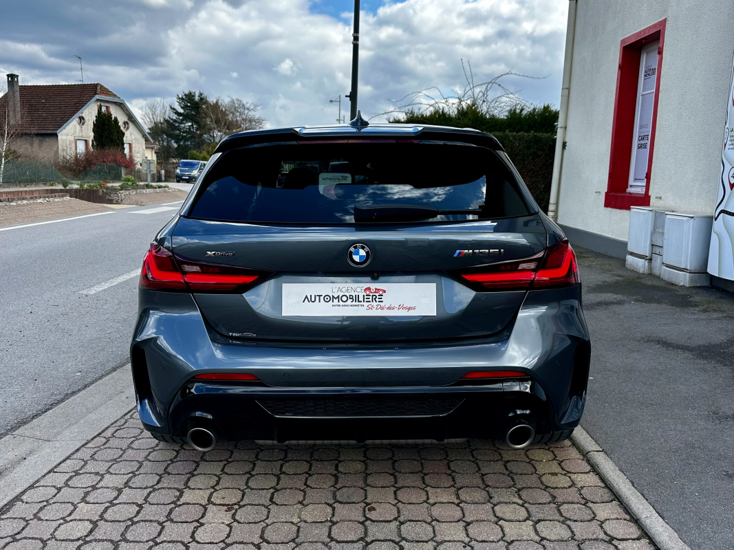 Bmw Série 1 — 6