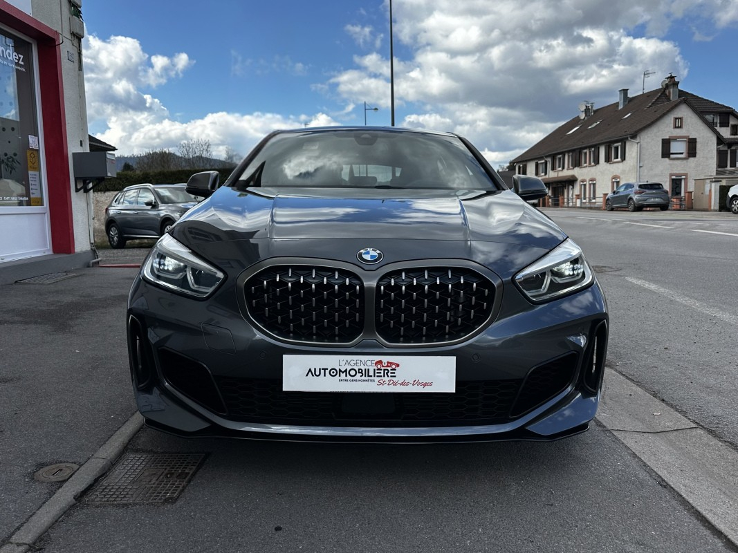 Bmw Série 1 — 2
